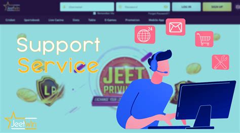 jeetwin support|Jeetwin Customer Support Service in India 2024.